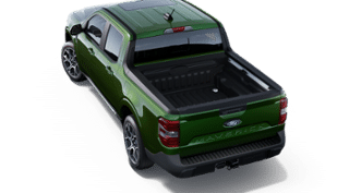 2025 Ford Maverick® External Image 3